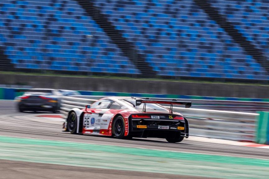 Race 2