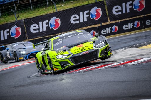 #2 Belgian Audi Club Team WRT BEL Audi R8 LMS GT3 2019 Charles Weerts BEL Christopher Mies DEU -, Qualifying
 | SRO / Dirk Bogaerts Photography
