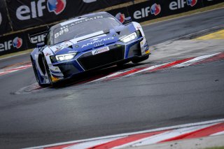 #25 Sainteloc Racing FRA Audi R8 LMS GT3 2019 Simon Gachet FRA Christopher Haase DEU -, Qualifying
