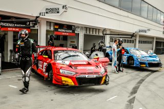 Qualifying
