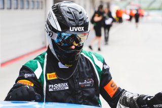 Qualifying
