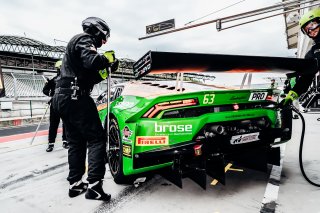 Qualifying
