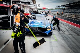 Qualifying
