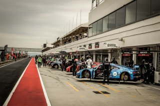 Qualifying
