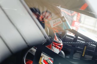 Qualifying
