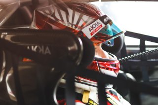 Qualifying
