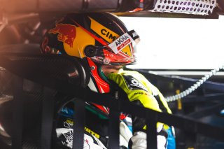 Qualifying
