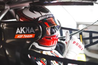 Qualifying
