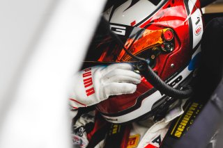 Qualifying
