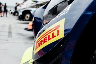 Qualifying

