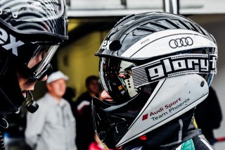 Qualifying
