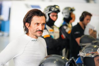 Qualifying
