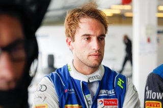 Qualifying
