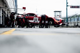 Qualifying

