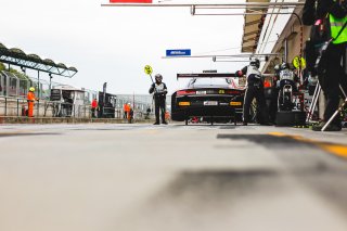 Qualifying
