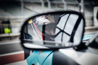 Qualifying
