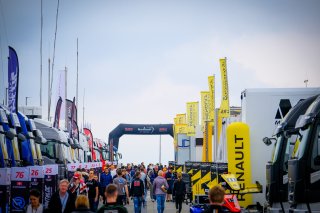 Pitwalk
