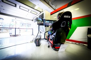 Pitwalk
