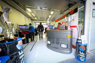 Pitwalk
