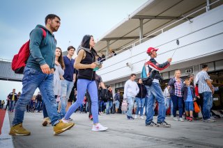 Pitwalk
