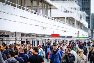 Pitwalk
