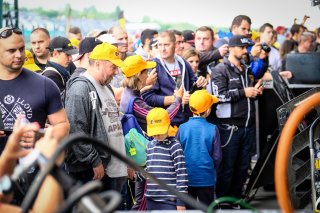 Pitwalk
