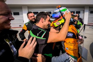 Champions, Race 2

