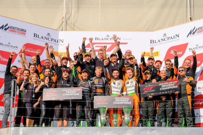 Champions