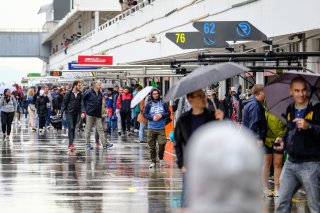 Pitwalk
