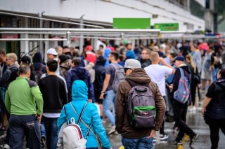 Pitwalk
