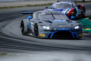 #62 R-Motorsport CHE Aston Martin Vantage AMR GT3 Matthieu Vaxiviere FRA Matt Parry GBR Maxime Martin BEL -, Friday Sessions
