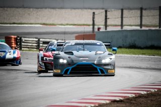 #62 R-Motorsport CHE Aston Martin Vantage AMR GT3 Matthieu Vaxiviere FRA Matt Parry GBR Maxime Martin BEL -, Friday Sessions
