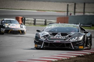 #78 Barwell Motorsport GBR Lamborghini Huracan GT3 2019 James Pull GBR Jordan Witt GBR Sandy Mitchell GBR Silver Cup, Friday Sessions
