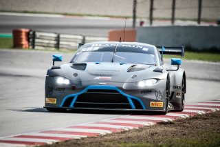 #62 R-Motorsport CHE Aston Martin Vantage AMR GT3 Matthieu Vaxiviere FRA Matt Parry GBR Maxime Martin BEL -, Friday Sessions
