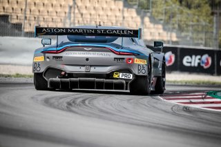#62 R-Motorsport CHE Aston Martin Vantage AMR GT3 Matthieu Vaxiviere FRA Matt Parry GBR Maxime Martin BEL -, Friday Sessions
