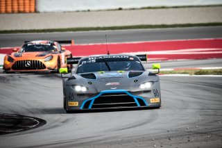 #76 R-Motorsport CHE Aston Martin Vantage AMR GT3 Alex Lynn GBR Marvin Kirchhöfer DEU Jake Dennis GBR -, Friday Sessions
