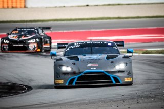 #62 R-Motorsport CHE Aston Martin Vantage AMR GT3 Matthieu Vaxiviere FRA Matt Parry GBR Maxime Martin BEL -, Friday Sessions
