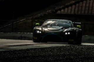 #76 R-Motorsport CHE Aston Martin Vantage AMR GT3 Alex Lynn GBR Marvin Kirchhöfer DEU Jake Dennis GBR -, Friday Sessions
