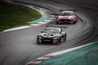 #9 Boutsen Ginion BEL BMW M6 GT3 Karim Ojjeh SAU - - Gennaro Bonafede ZAF Am Cup, Free Practice
