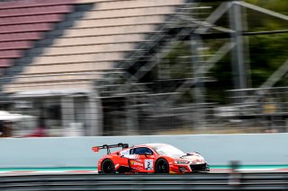 #2 Belgian Audi Club Team WRT BEL Audi R8 LMS GT3 2019 Dries Vanthoor BEL Ezequiel Perez Companc ARG Alex Riberas ESP -, Free Practice
