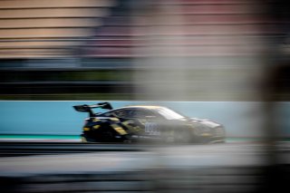 #108 Bentley Team M-Sport GBR Bentley Continental GT3 Callum MacLeod GBR Andy Soucek ESP Maxime Soulet BEL -, Free Practice
