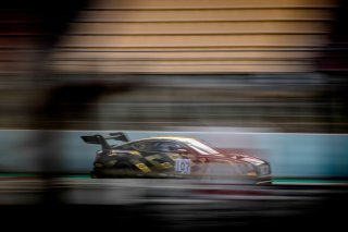 #107 Bentley Team M-Sport GBR Bentley Continental GT3 Jordan Pepper ZAF Jules Gounon FRA Steven Kane GBR -, Free Practice
