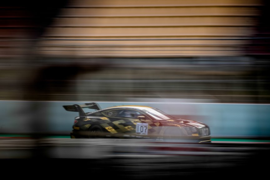 Free practice