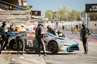 Free Practice
