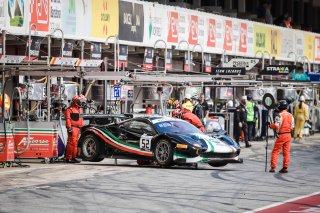 Free Practice
