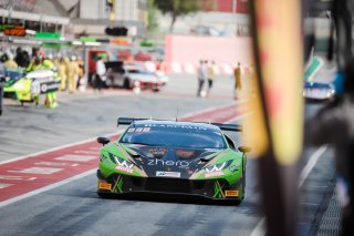 Free Practice
