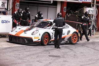 Free Practice
