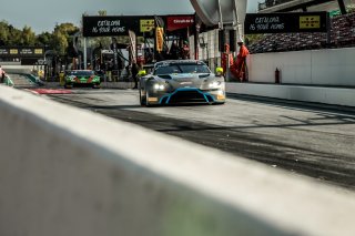 Free Practice
