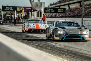 Free Practice
