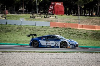 #25 Sainteloc Racing FRA Audi R8 LMS GT3 2019 Simon Gachet FRA Dorian Boccolaci FRA Christopher Haase DEU -, Free Practice
